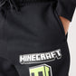 Minecraft® Print Long Sweatpants for Boys