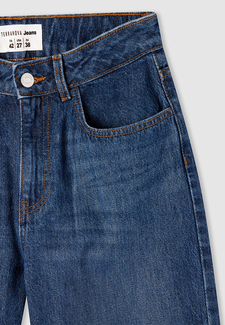 Woman Long pants jeans