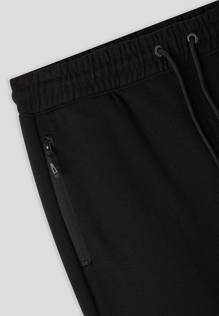 Man Full-length gym pants