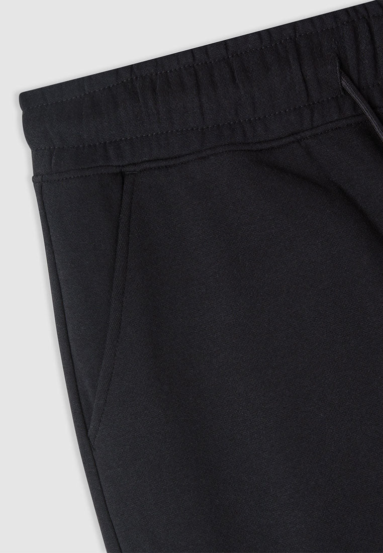 Man Full-length gym pants