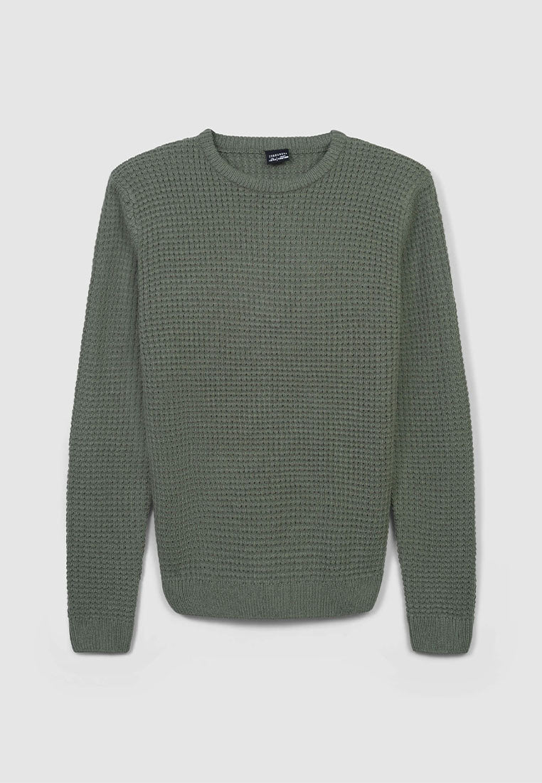 Kids Boys Sweater 3-5