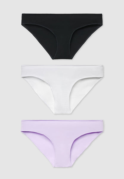 Woman Slip