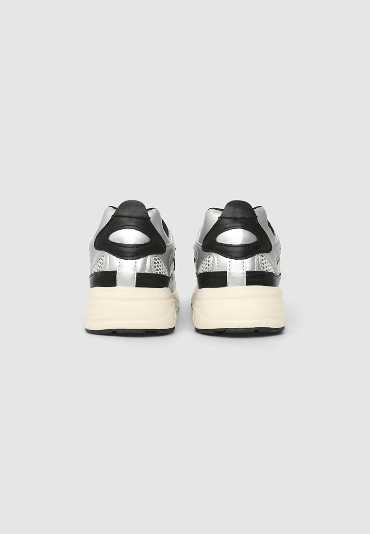 Woman Sneakers Chunky sole