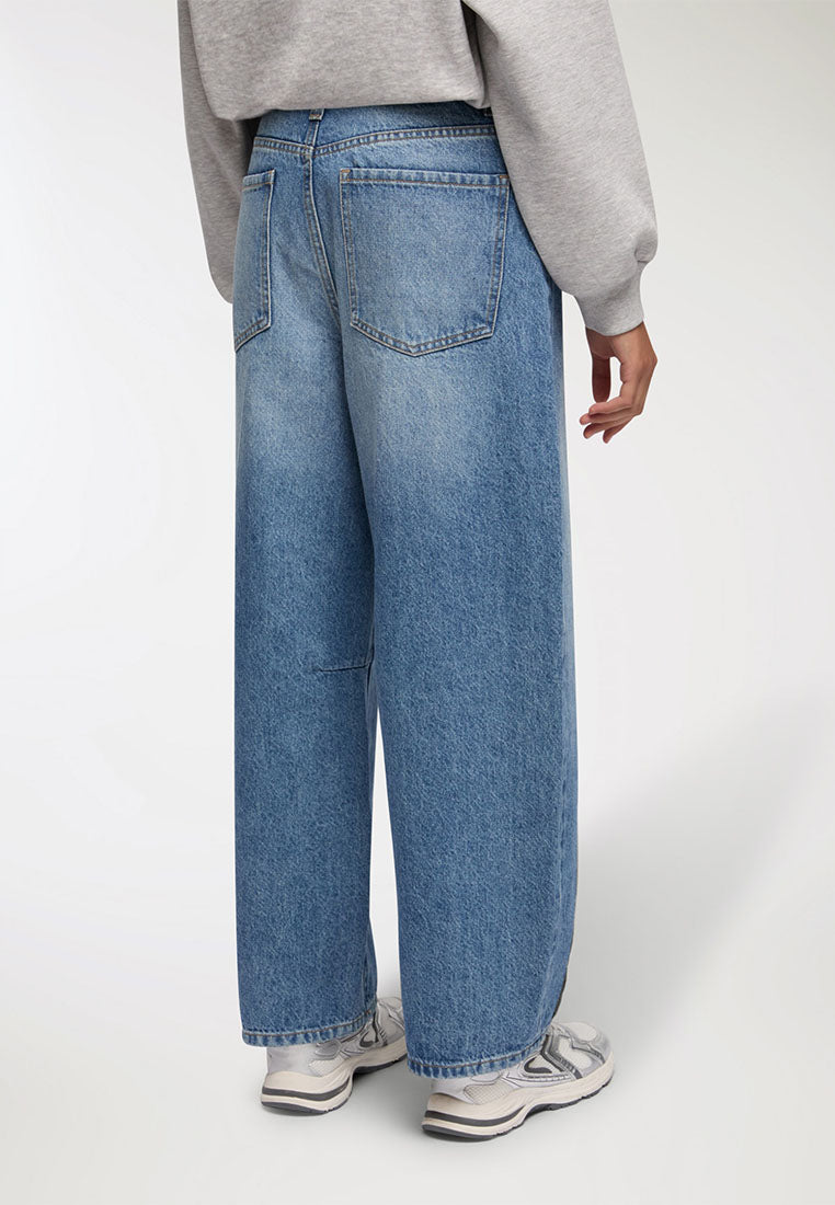 Woman Long pants jeans