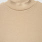 Women's Color Turtleneck T-Shirt