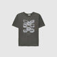 Women's Loose-fitting T-shirt