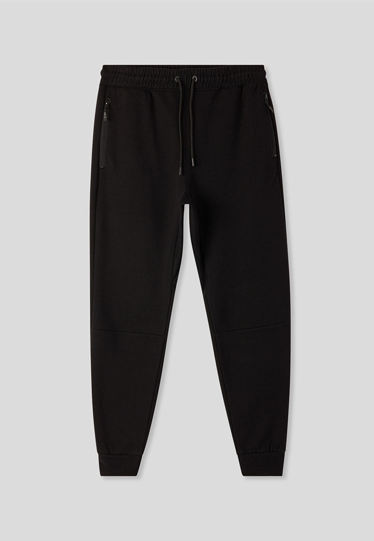 Man Full-length gym pants