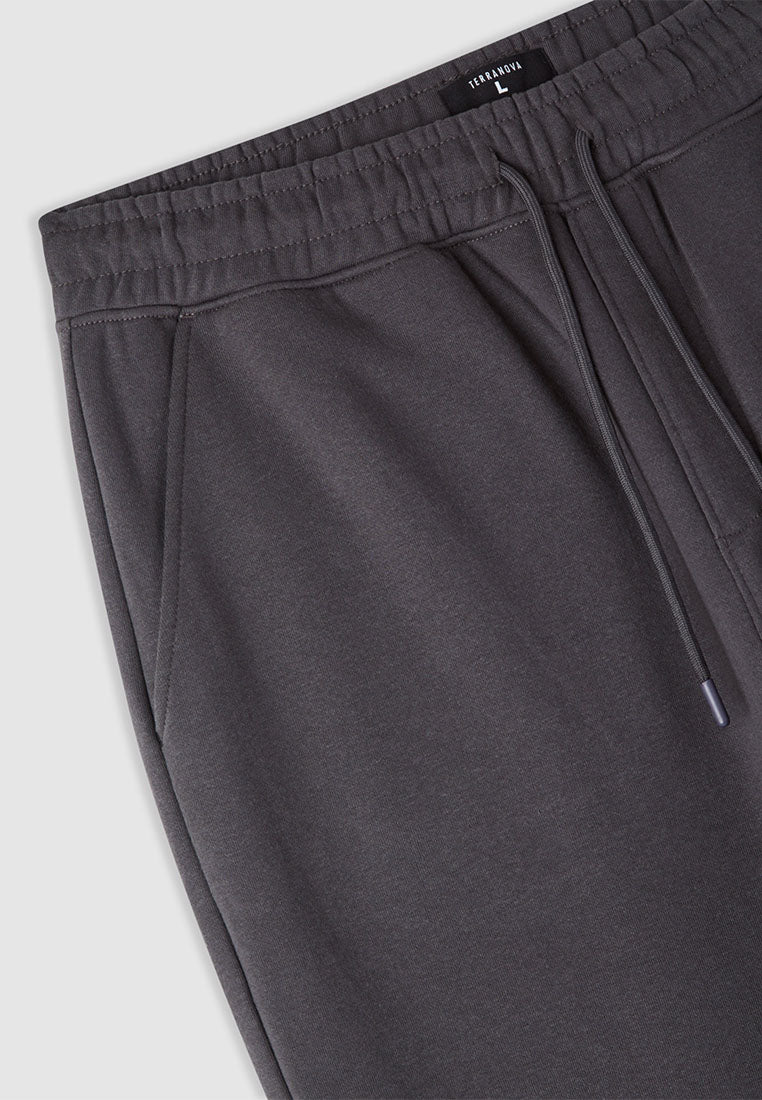 Man Full-length gym pants