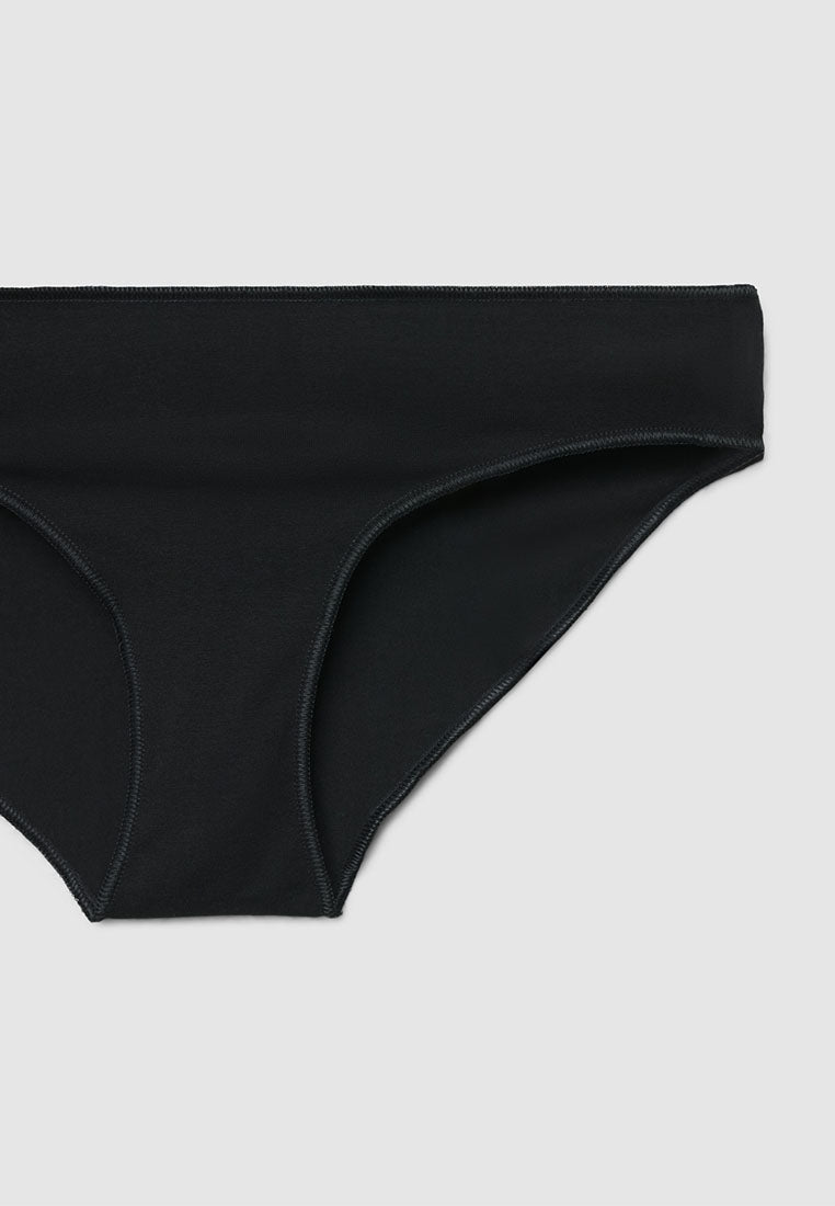 Woman Slip