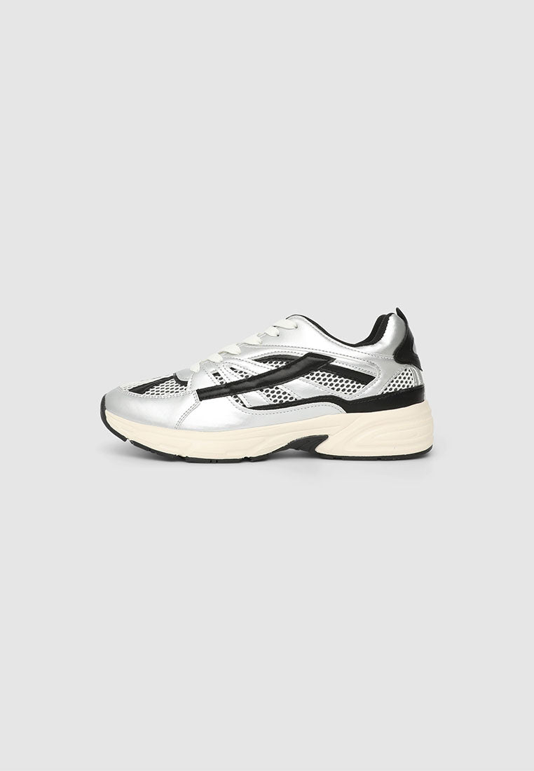 Woman Sneakers Chunky sole