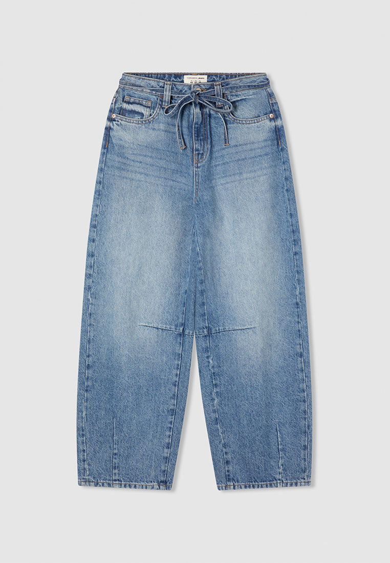 Woman Long pants jeans