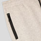 Man Full-length gym pants
