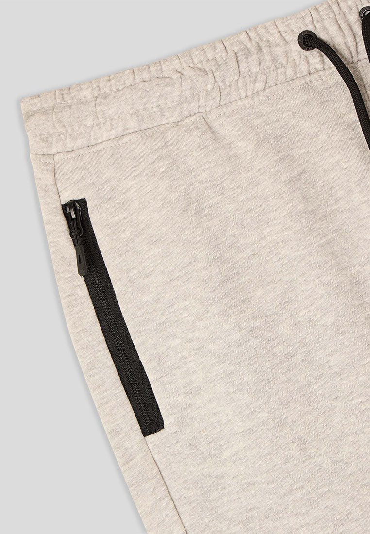 Man Full-length gym pants