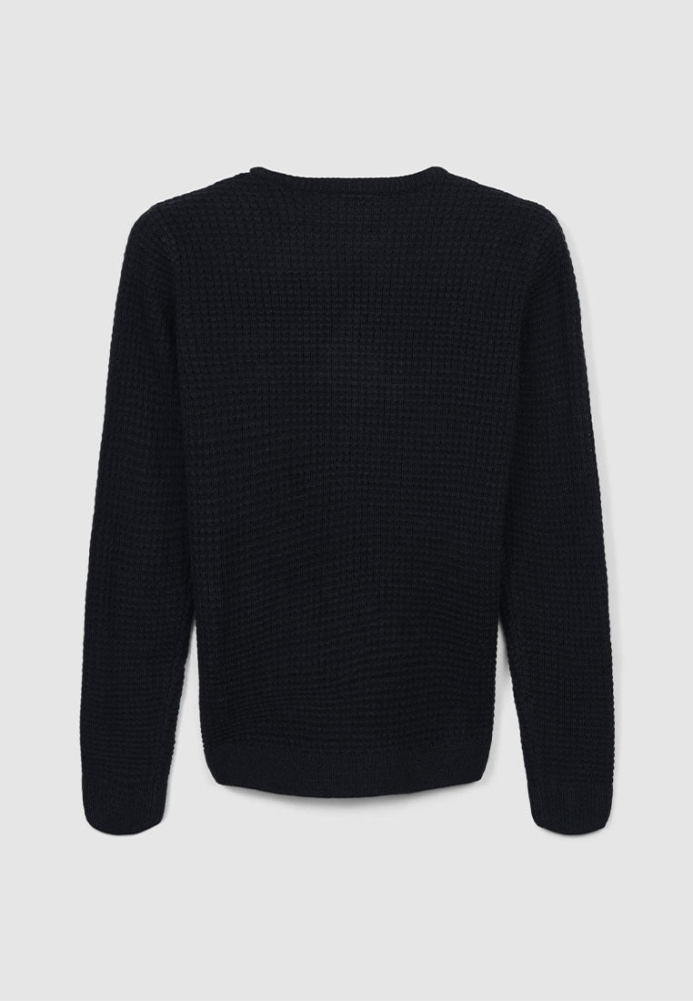 Kids Boys Sweater 3-5