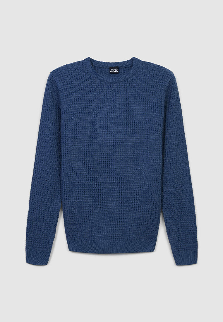 Kids Boys Sweater 3-5