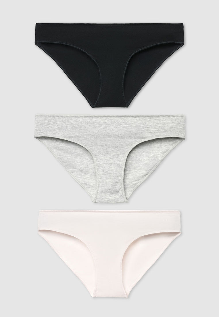 Woman Slip