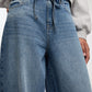 Woman Long pants jeans