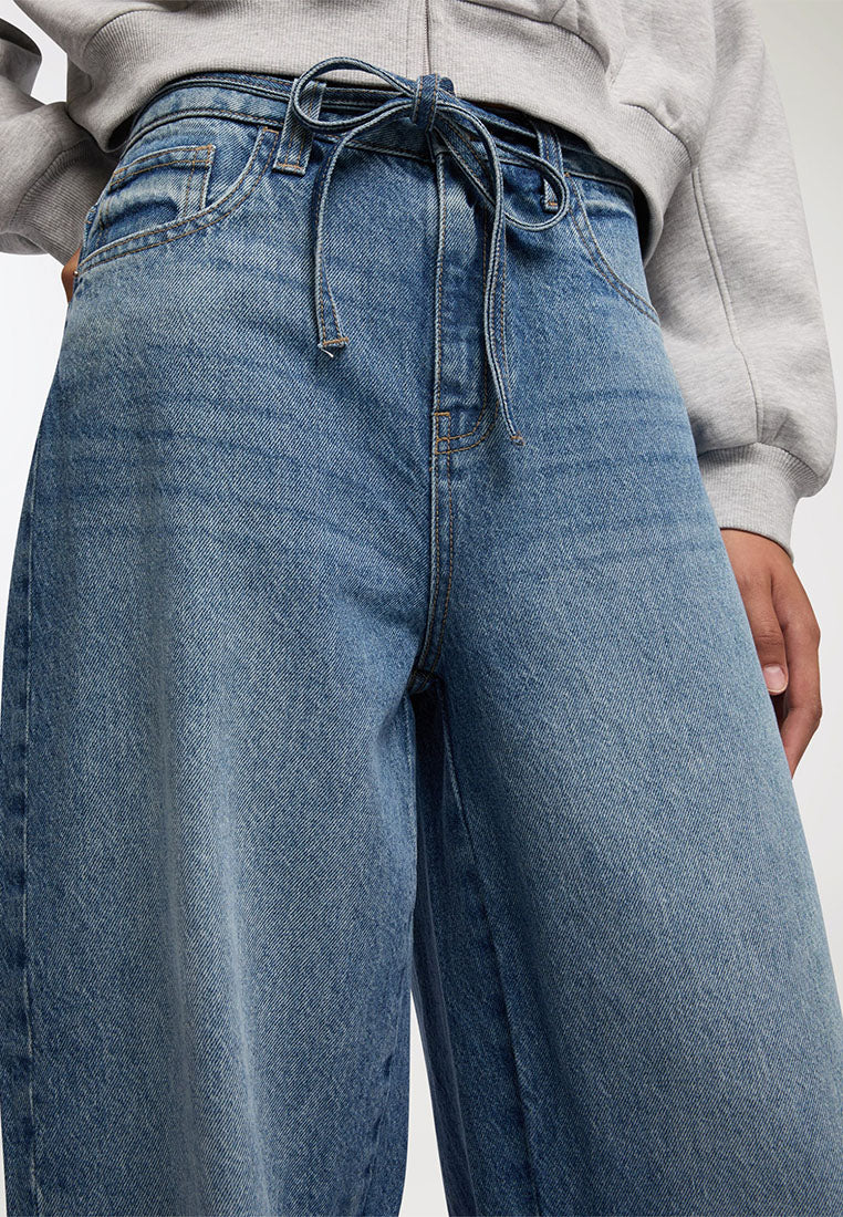 Woman Long pants jeans