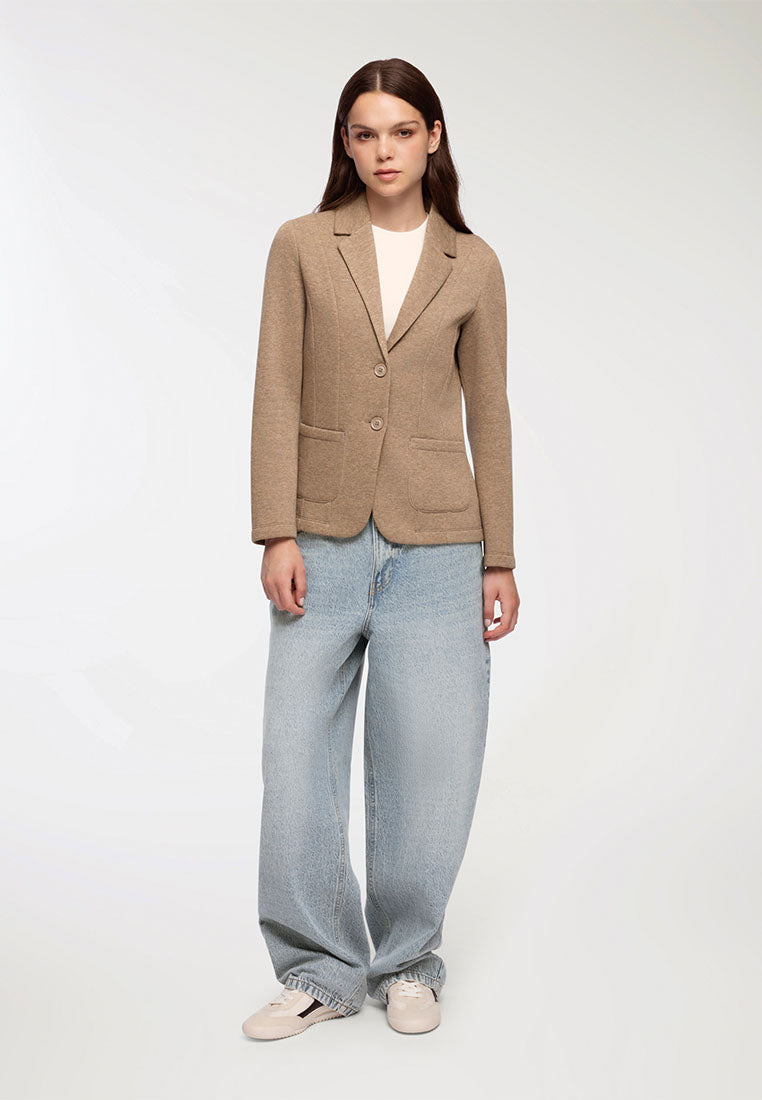 Woman Jacket