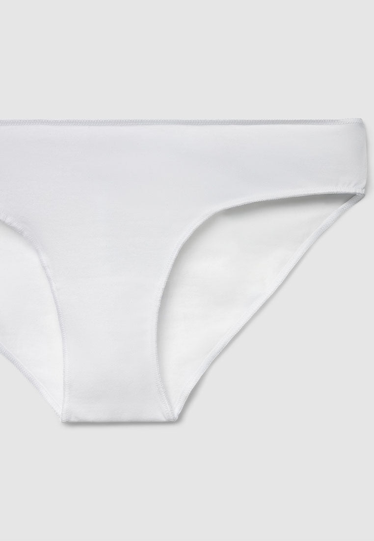 Woman Slip
