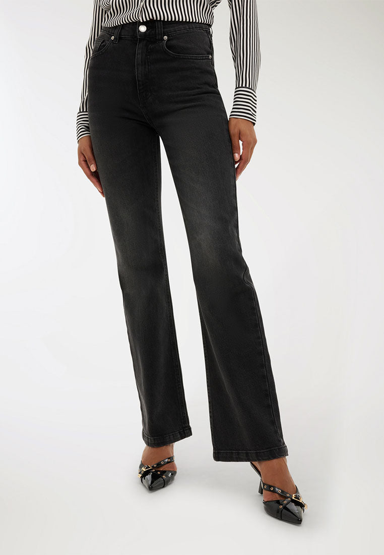 Woman Long pants jeans