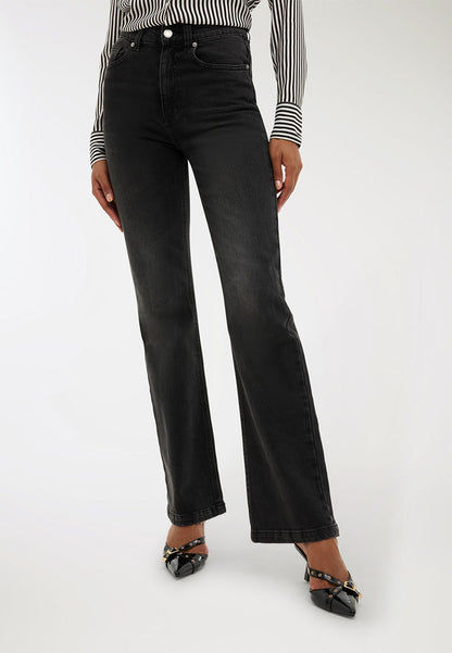 Woman Long pants jeans