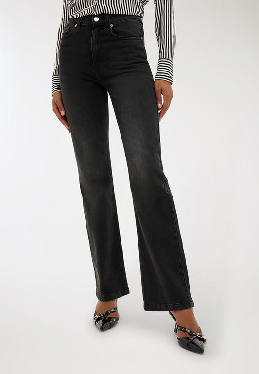 Woman Long pants jeans