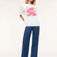 Women's Loose-fitting T-shirt