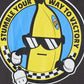 Long-sleeve T-shirt with Stumble Guys® print for Boys