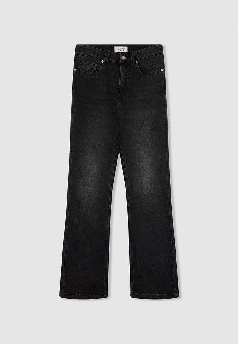 Woman Long pants jeans
