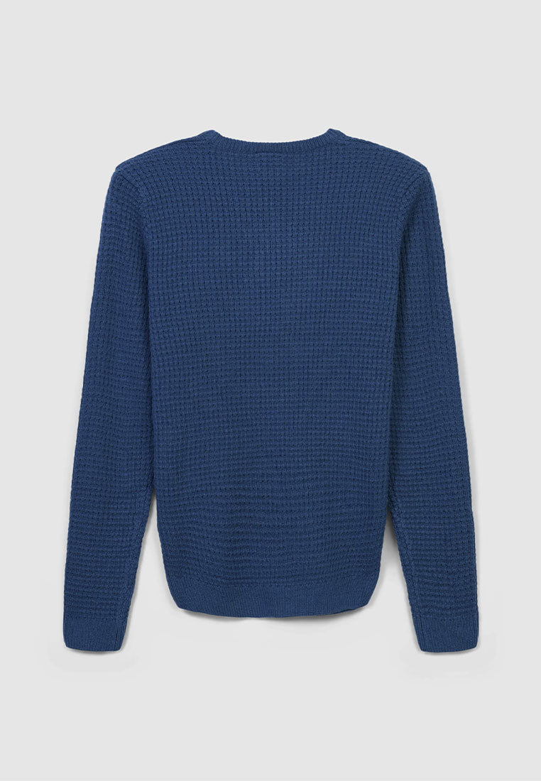 Kids Boys Sweater 3-5