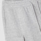 Men's Drawstring Knit Cargo Shorts