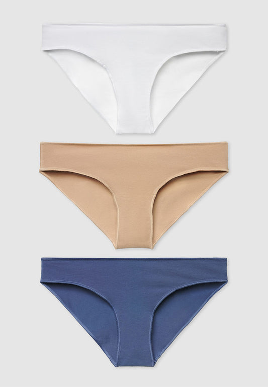 Woman Slip