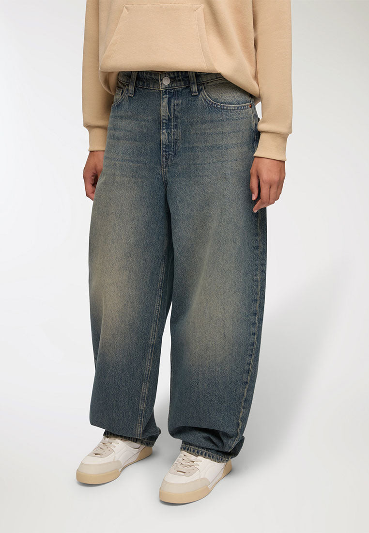Woman Long pants jeans