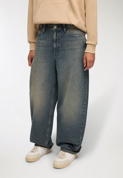 Woman Long pants jeans