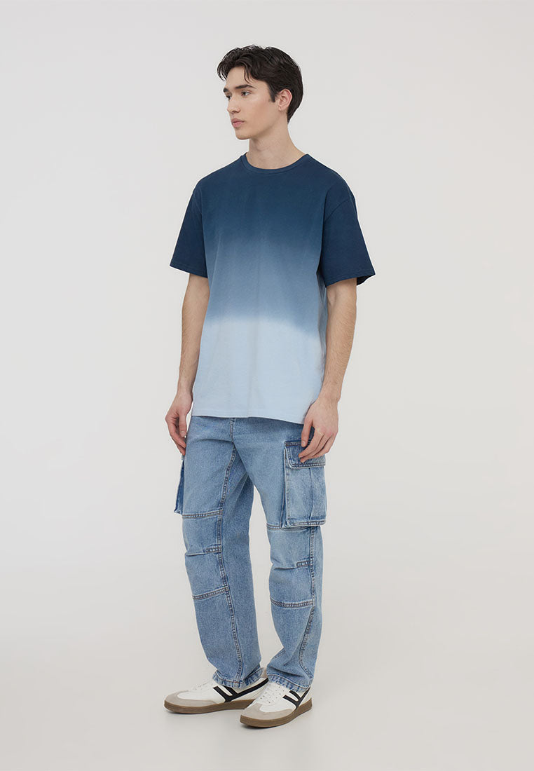 Man Short-sleeved T-shirt