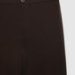 Women's Fitted Waist Flowy Slacks