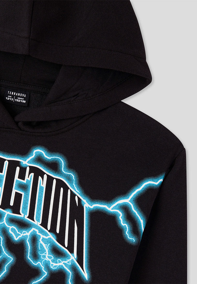 Kids Boys Sweat shirt