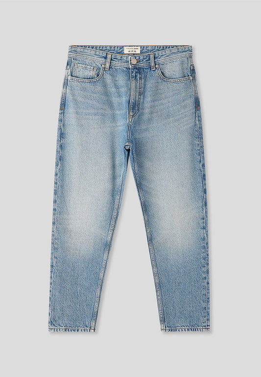Man Long pants jeans