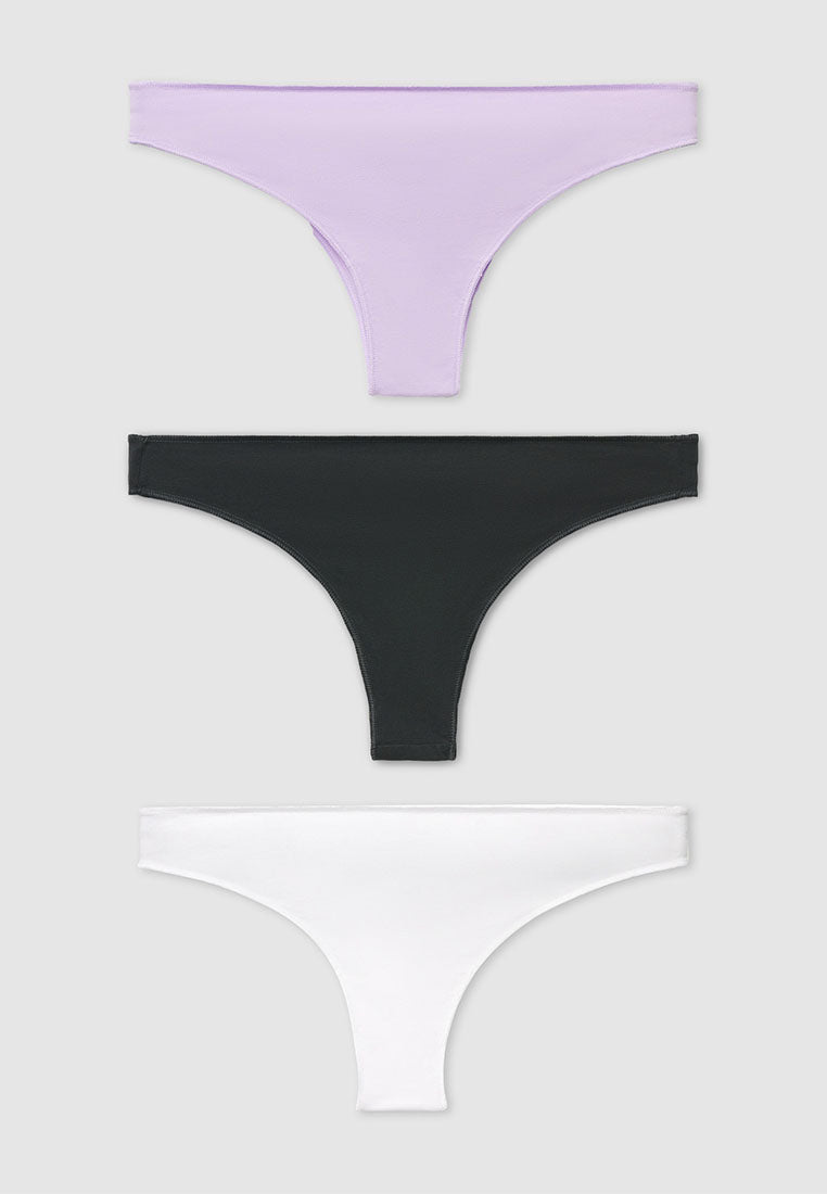 Woman Slip