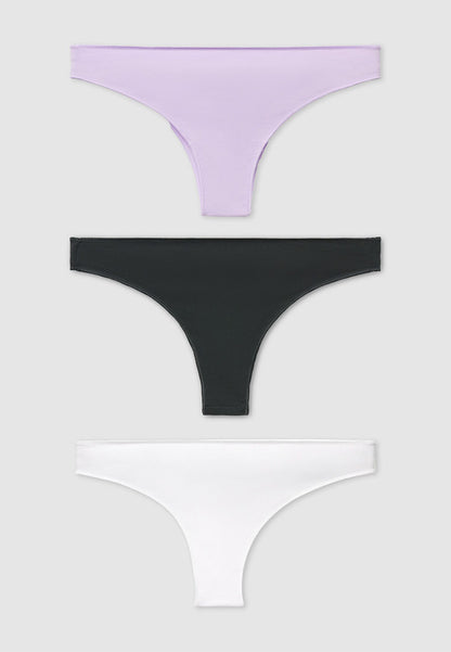 Woman Slip