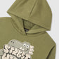 Kids Boys Sweat shirt