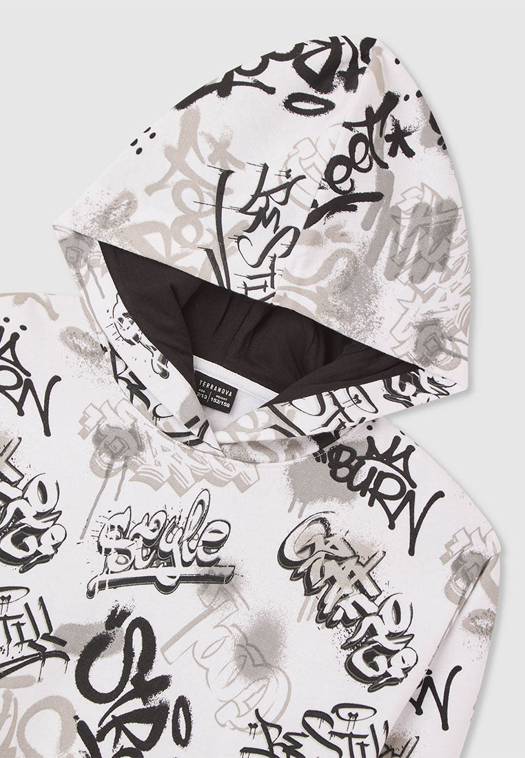 Kids Boys Sweat shirt