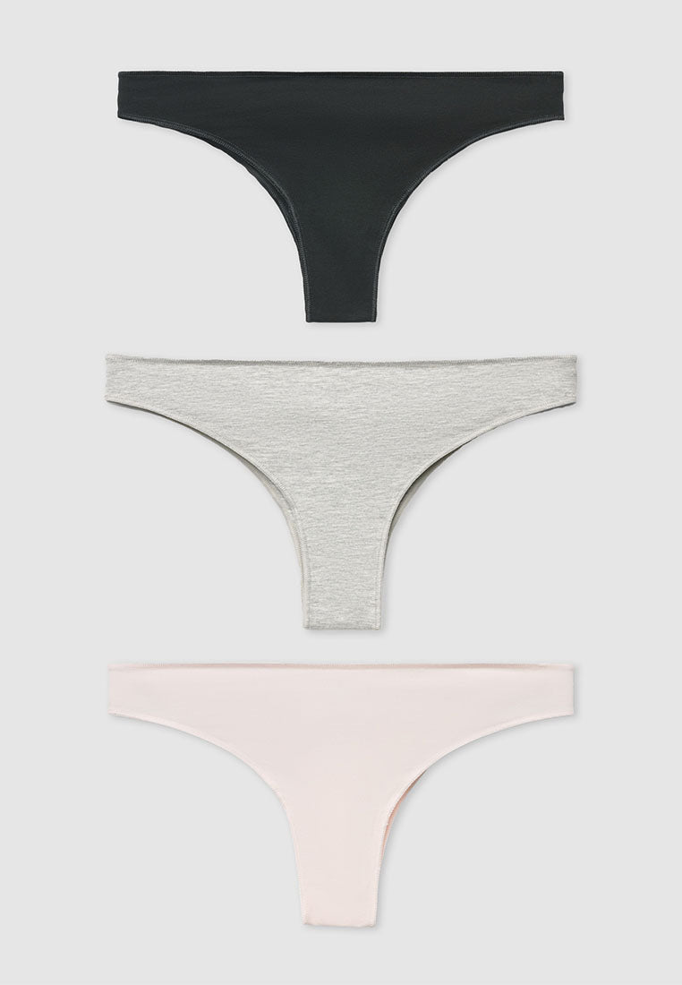 Woman Slip