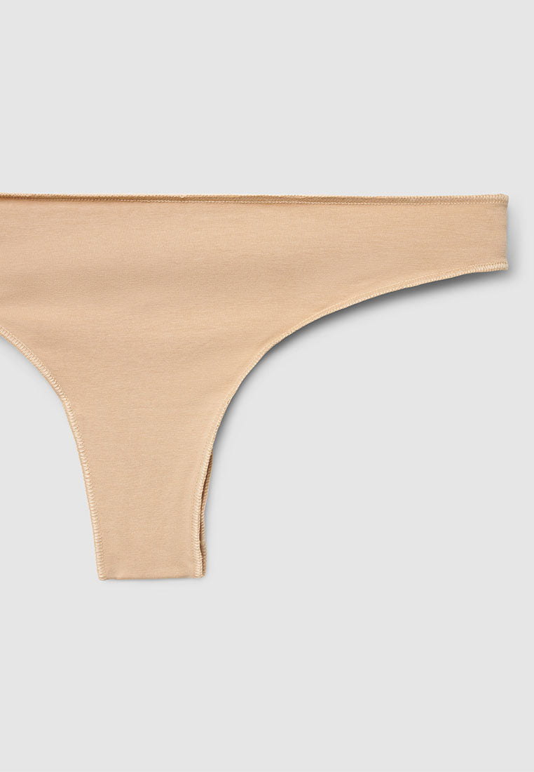 Woman Slip