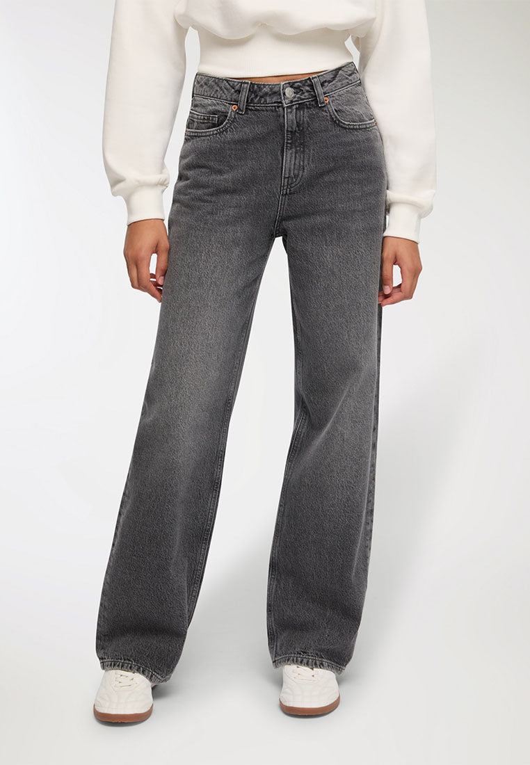 Woman Long pants jeans