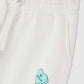 Maxi tracksuit trousers with Stitch print for Girls