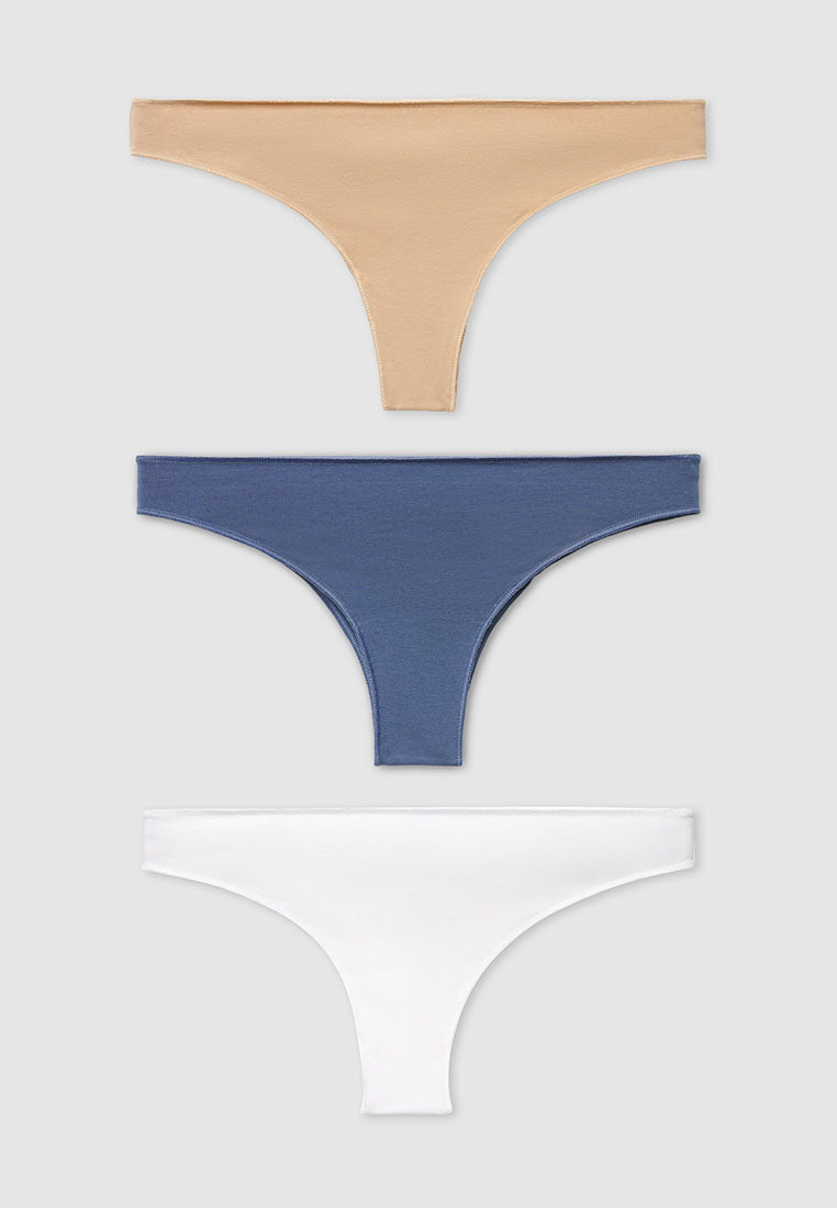 Woman Slip