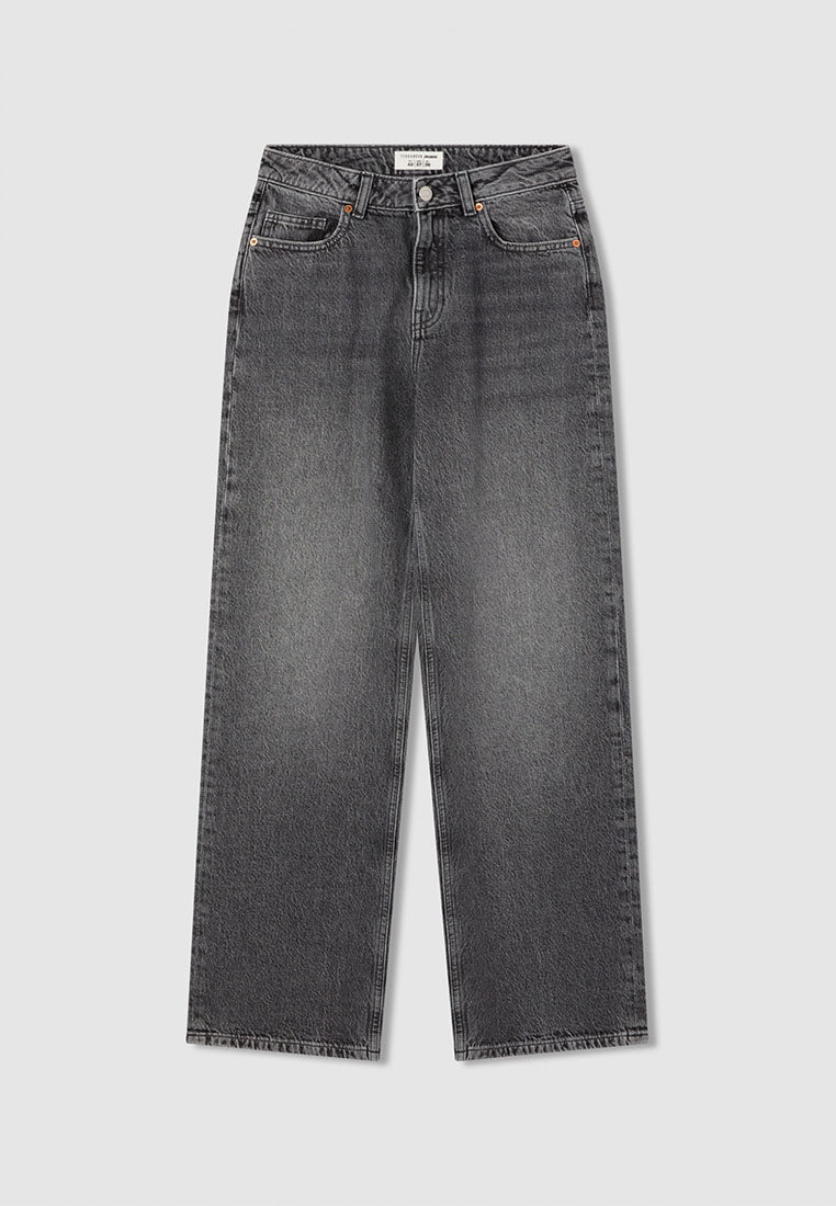 Woman Long pants jeans