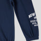 Kids Boys Full-length gym pants